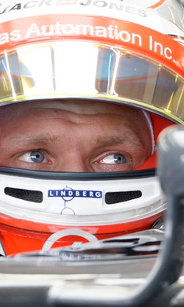 Haas F1 tussling in middle of pack in 2nd season
